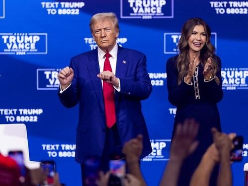 Trump objavio niz nominacija za čelne pozicije svoje buduće administracije