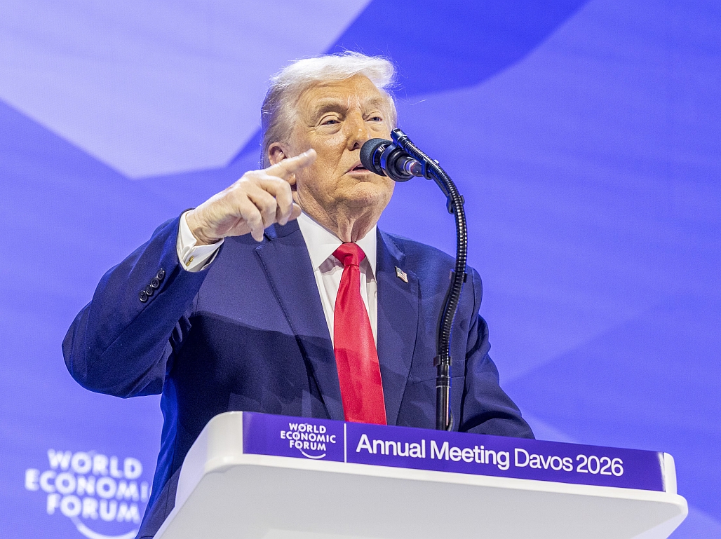 Trump objavio snimak brutalnog ubistva: "Ako uvozite treći svijet..."