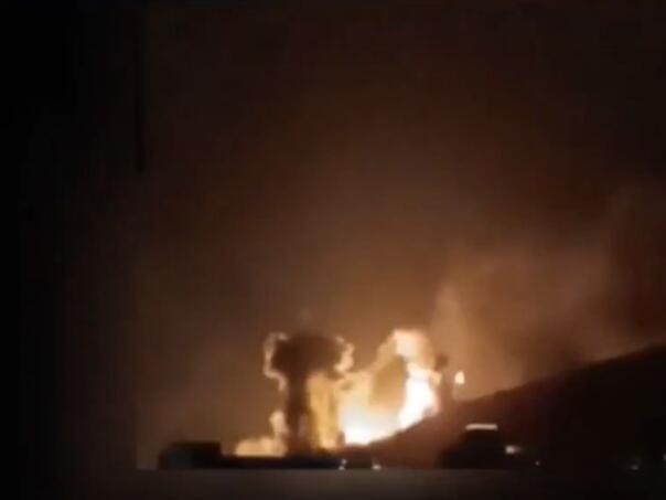 Trump objavio video udara na Teheran: "Likvidirali smo iranske vojne vođe"