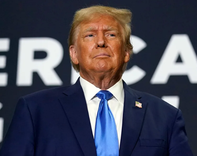 Trump: Obračunat ćemo se s propalestinskim protestima
