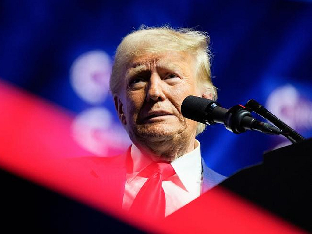 Trump obustavio planove za veliku eskalaciju sukoba s Iranom