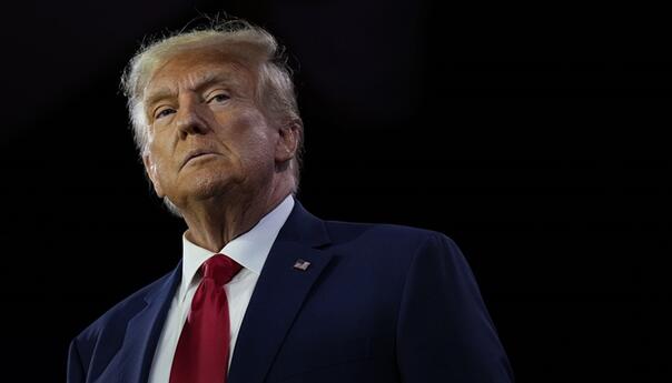 Trump očekuje hapšenje i podizanje optužnice u istrazi izbora 2020.