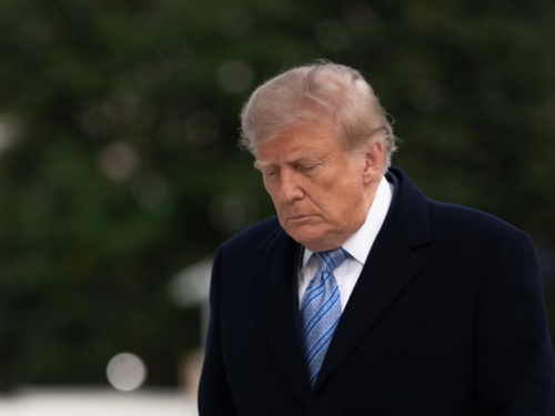 Trump očekuje nastavak pregovora: Iran želi sporazum, ali ne onakav kakav ja želim