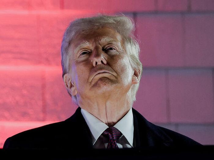 Trump: Očekujemo sporazum, želimo da prekinemo rat