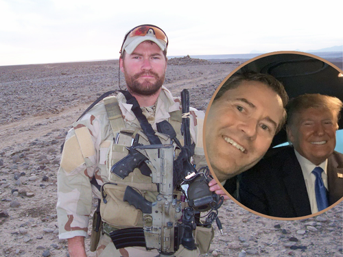 Trump odabrao nekadašnju 'Zelenu beretku' za savjetnika za nacionalnu sigurnost