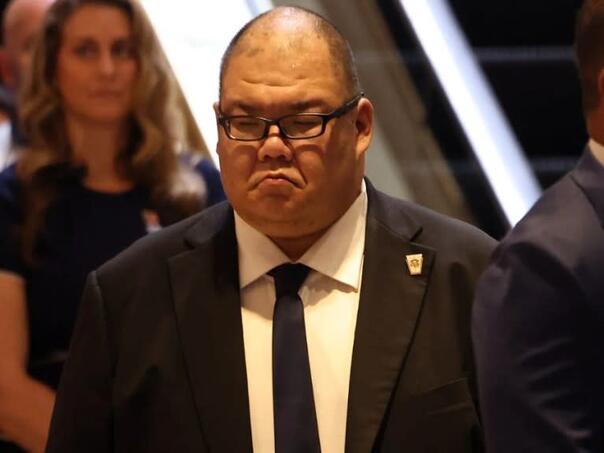 Trump odabrao Stevena Cheunga za direktora komunikacija u Bijeloj kući