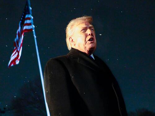 Trump odbio pomoć NATO-a i proglasio dogovor s Iranom "velikom pobjedom"