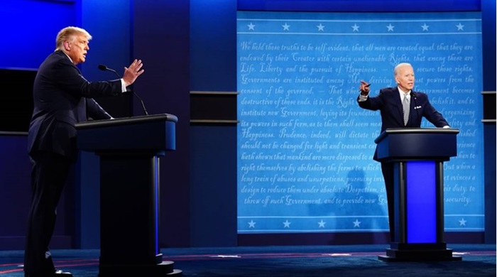 Trump odbio sudjelovati u virtualnoj debati: Neću gubiti vrijeme na to