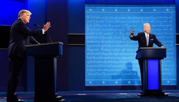 Trump odbio sudjelovati u virtualnoj debati: Neću gubiti vrijeme na to
