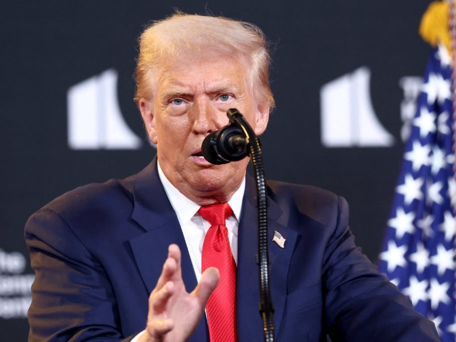 Trump odgodio napad na Iran: Zaljevski lideri tražili više vremena za pregovore