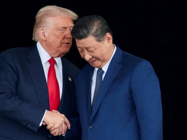 Trump odgodio posjetu Kini, odredio novi datum