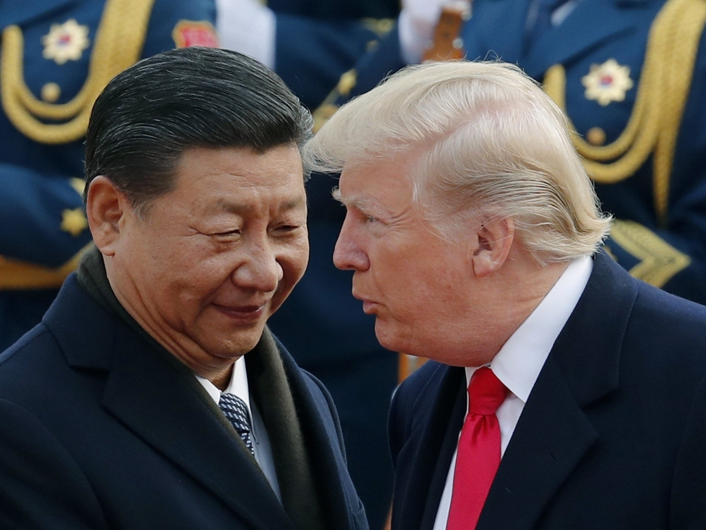 Trump odgodio uvođenje carina Kanadi