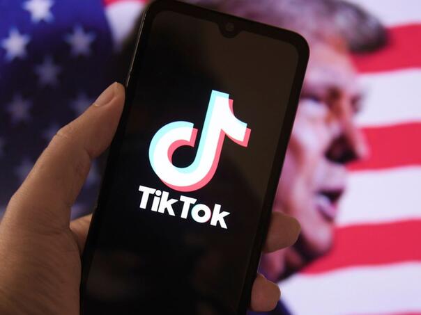 Trump odgodio zabranu Tiktoka na 75 dana: Moram donijeti odluku...