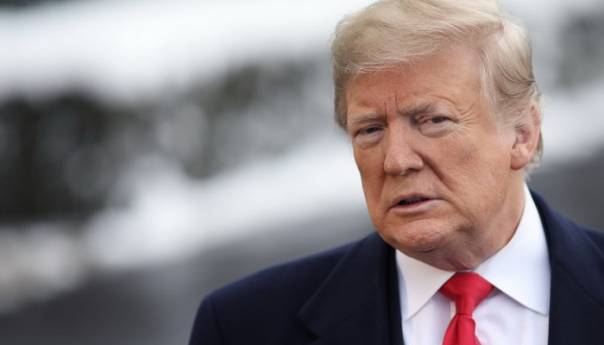 Trump odobrio dodatni budžet od 8,3 milijarde dolara za borbu protiv korona virusa