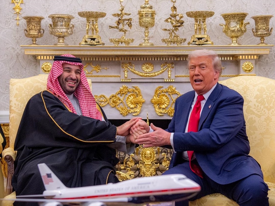 Trump odobrio nuklearni sporazum sa Saudijskom Arabijom