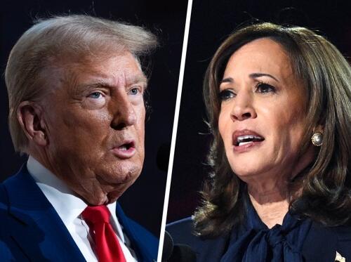 Trump održao žestok govor: Kamala Harris je poremećena, ona je mentalni invalid