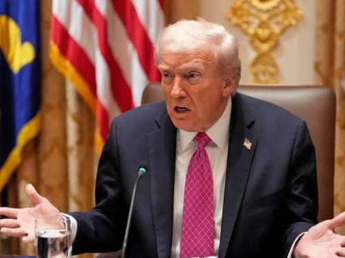 Trump odustao od carina državama EU