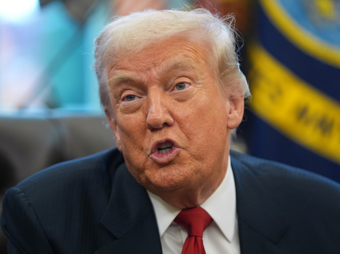 Trump odustao od ultimatuma Ukrajini