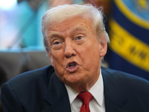 Trump odustao od ultimatuma Ukrajini