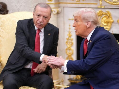 Trump: Okončanje rata u Gazi je blizu