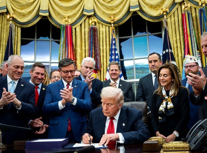 Trump okončao dosad najdužu blokadu američke vlade