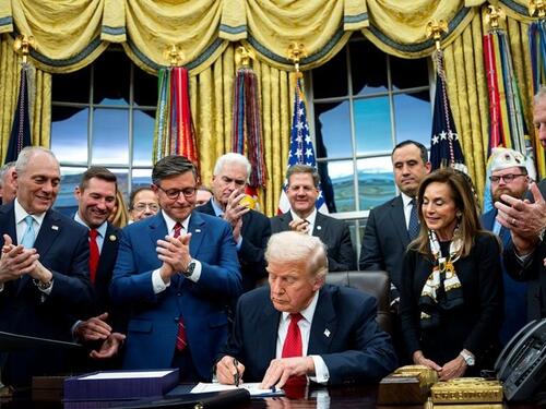 Trump okončao dosad najdužu blokadu američke vlade