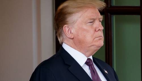 Trump okupio elitni pravni tim za ročište o opozivu