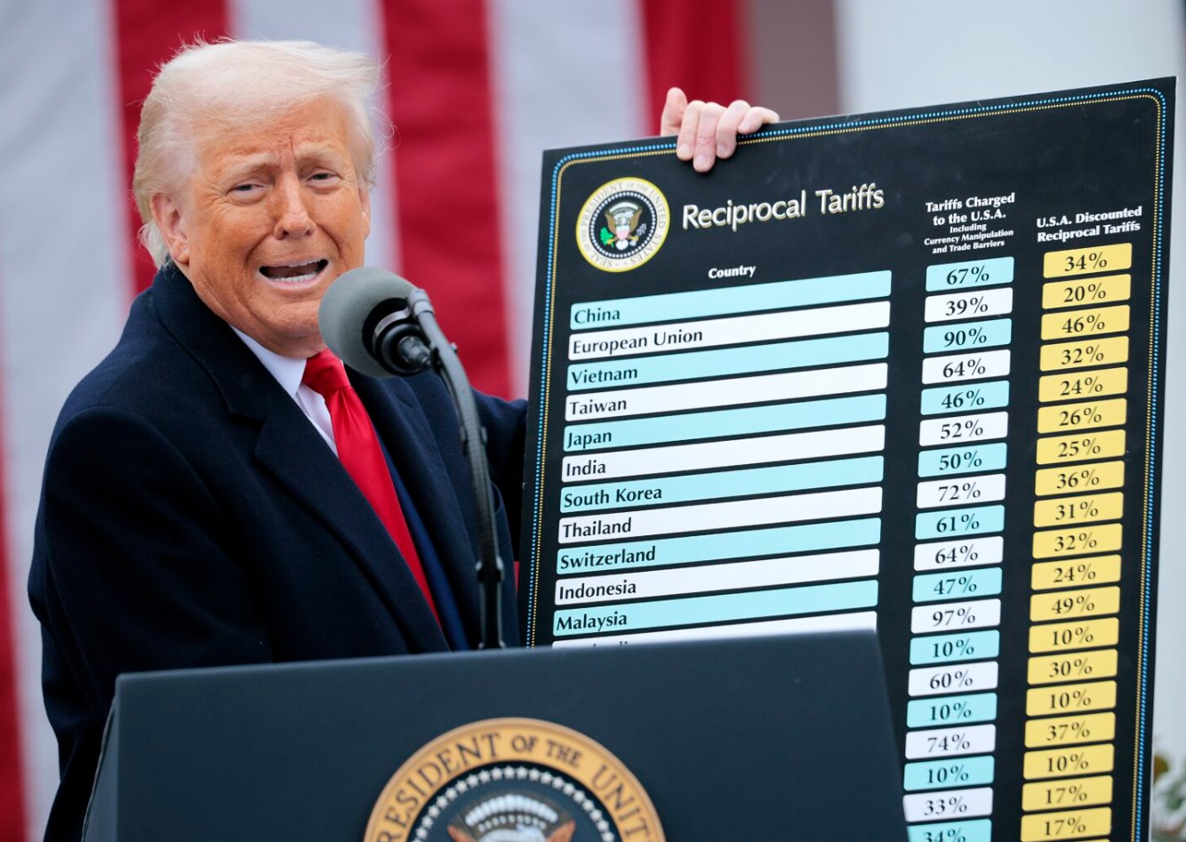 Trump: Operacija završena, pacijent preživio!