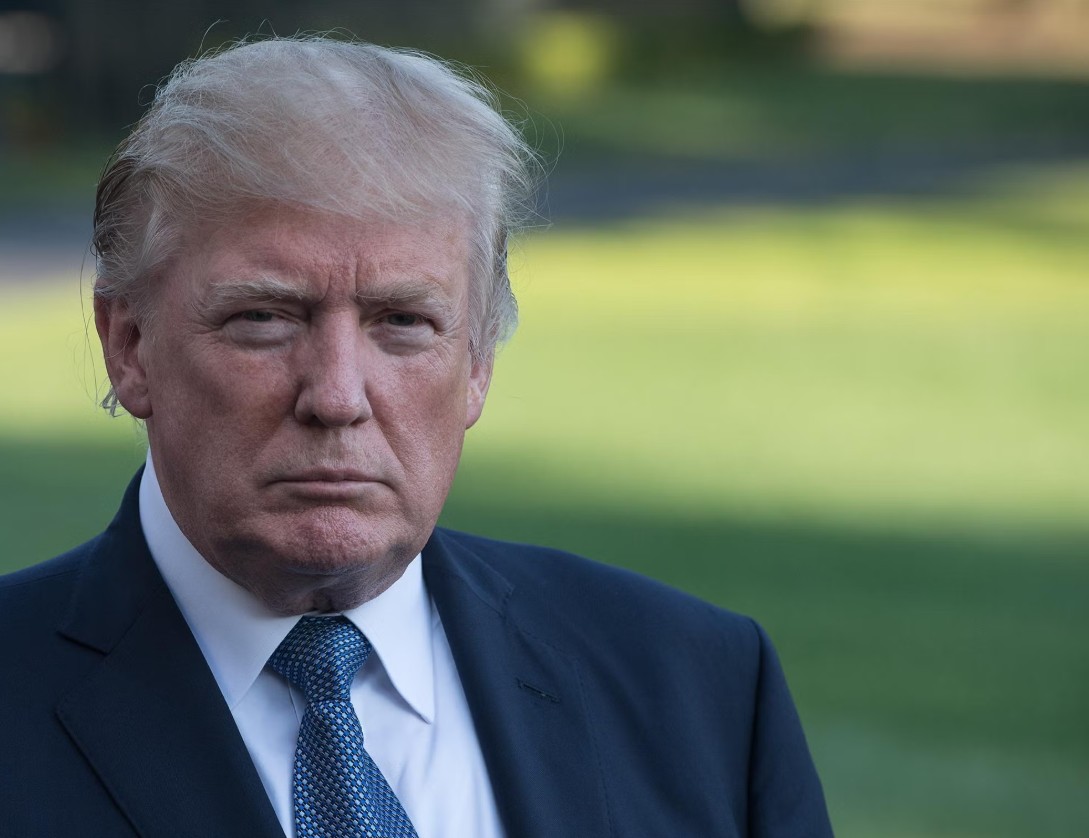 Trump opet iznenadio izjavom: "Znam više o travi nego bilo ko"