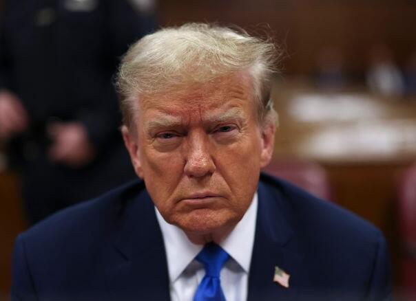 Trump: Opstanak Ukrajine je važan za SAD