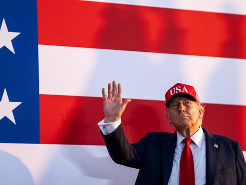 Trump optimističan: Mogući dogovor o prekidu vatre u Gazi sljedeće sedmice