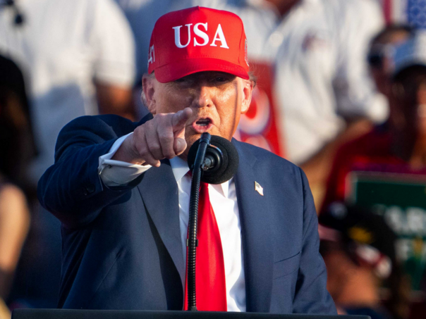 Trump usporedio bankare sa zloglasnim likom iz Shakespearove drame