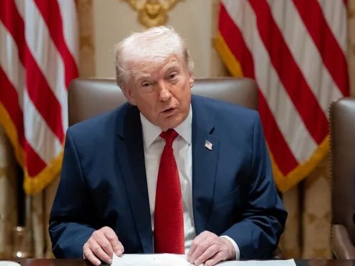 Trump optužio Iran za "ozbiljno kršenje primirja"