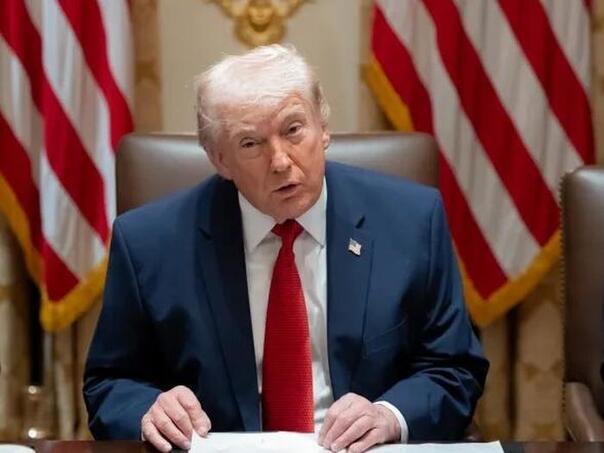 Trump optužio Iran za "ozbiljno kršenje primirja"