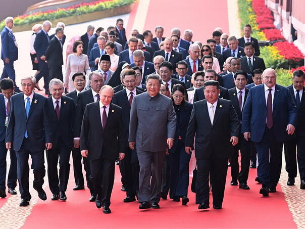 Trump optužio Xija da s Putinom i Kimom "kuje zavjeru" protiv SAD-a