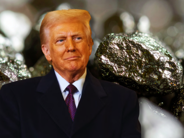 Trump organizuje globalnu koaliciju o rijetkim mineralima