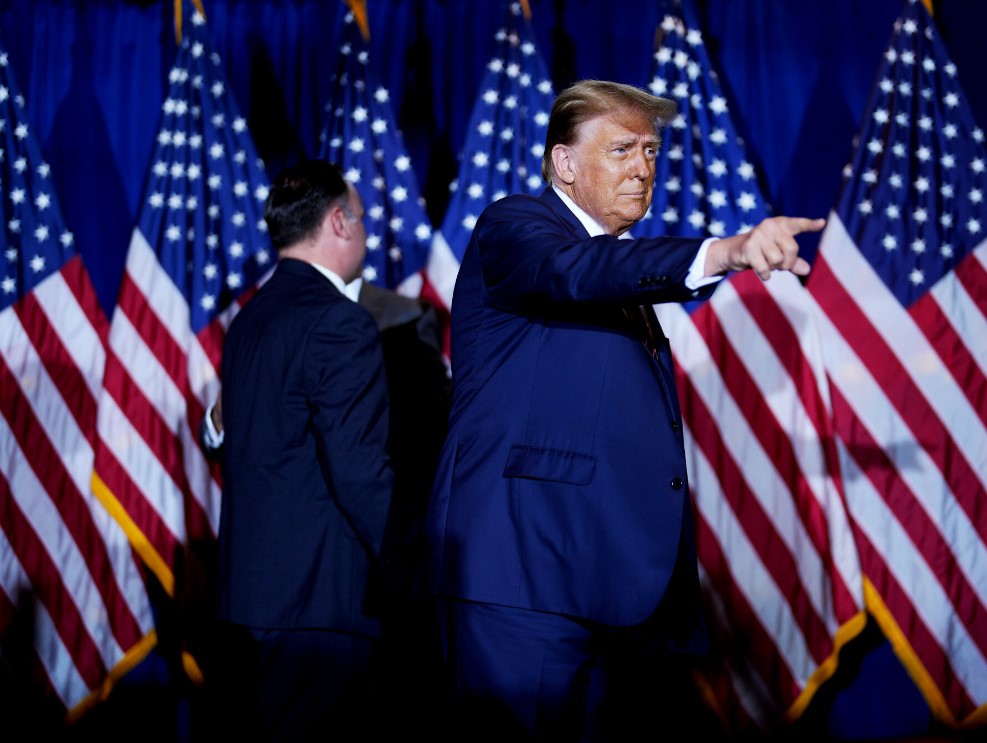 Trump osvojio ključne predizbore u New Hampshireu