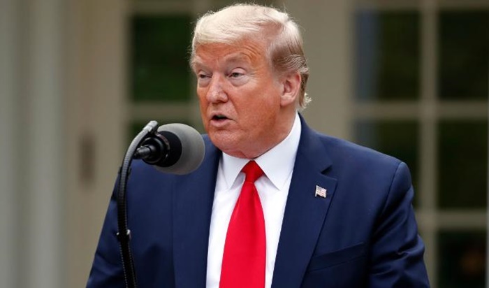 Trump otkazao republikansku konvenciju zbog prevencije širenja virusa