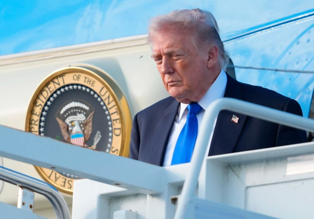 Trump otkazao slanje izaslanika u Pakistan: "Imamo sve karte u rukama"