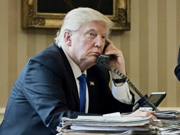 Trump otkrio EU liderima: Putin ne želi okončati rat jer 'pobjeđuje'