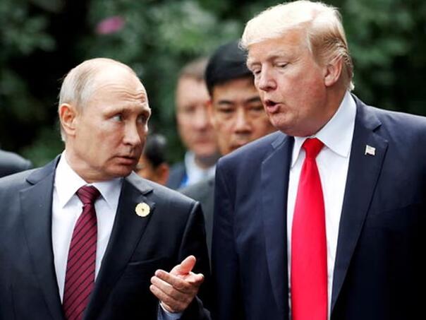 Pao dogovor: Trump otkrio gdje i kada će se sastati sa Putinom