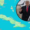 Trump otkrio kad će se "pozabaviti Kubom", ovo je scenarij sa Rubiom u glavnoj ulozi