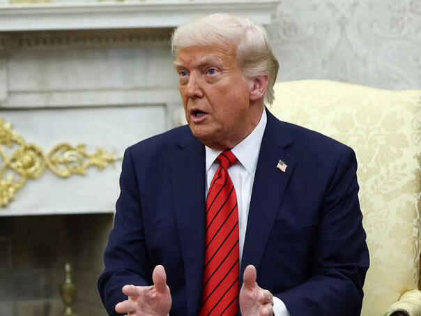 Trump otkrio kada će biti potpisan sporazum sa Ukrajinom