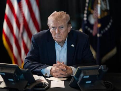 Trump otkrio kada će doći do pada cijena goriva