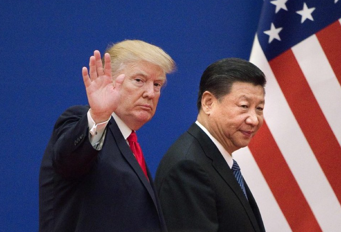 Trump otkrio kada će i gdje se sastati sa Xijem