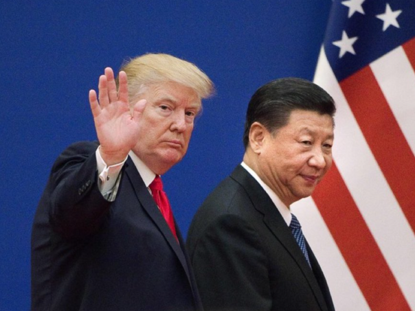 Trump otkrio kada će i gdje se sastati sa Xijem