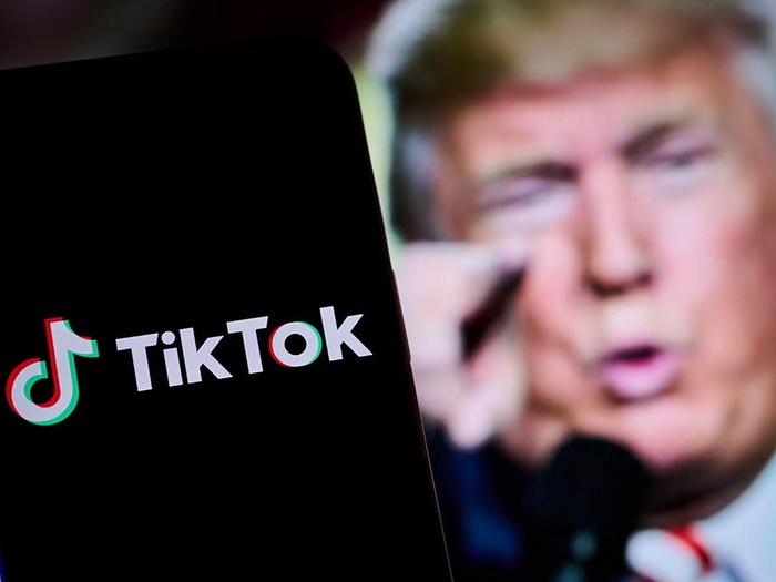 Trump otkrio kakva je sudbina TikToka
