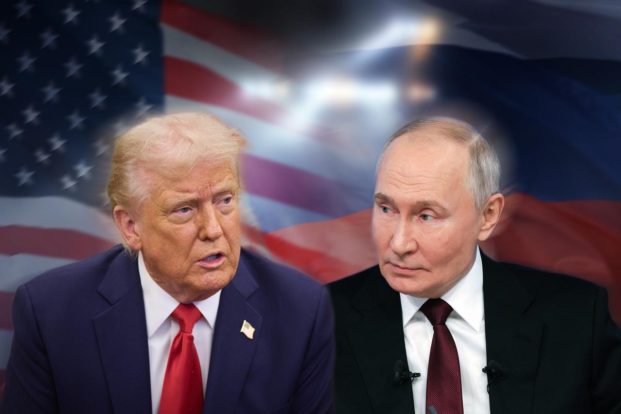 Trump otkrio: Mirovni sporazum Rusije i Ukrajine podrazumijeva razmjenu teritorija