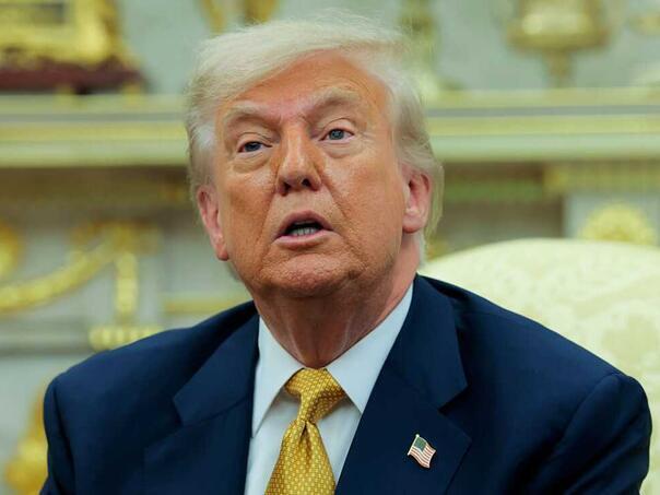 Trump otkrio motiv za mir u Ukrajini: Želim ići u Raj