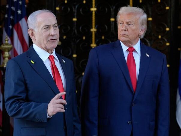 Trump otkrio šta će uraditi ukoliko Iran ne ispoštuje dogovor